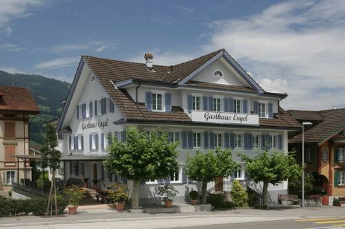 Sachseln Suisse code promo booking.com