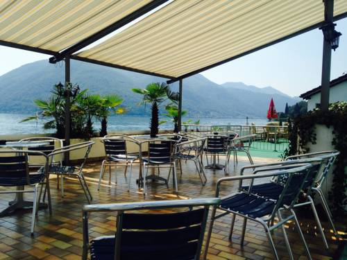 Mélide Suisse code promo booking.com