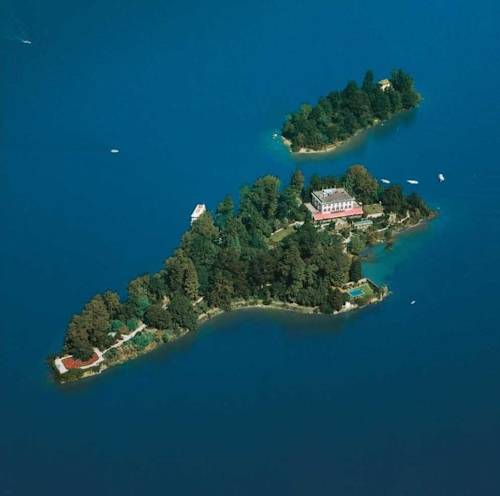 Brissago Suisse code promo booking.com