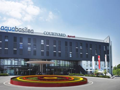 Pratteln Suisse code promo booking.com