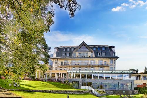 Spiez Codice Promozionale Svizzera Booking.com