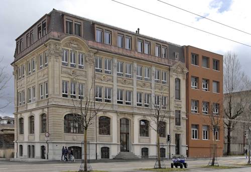 La Chaux-de-Fonds Suisse code promo booking.com