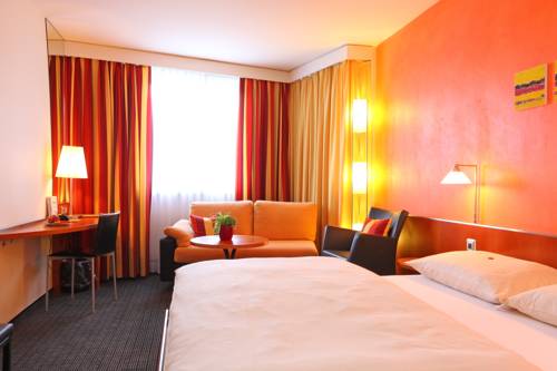 Basilea Codice Promozionale Svizzera Booking.com