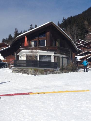 Wengen Codice Promozionale Svizzera Booking.com