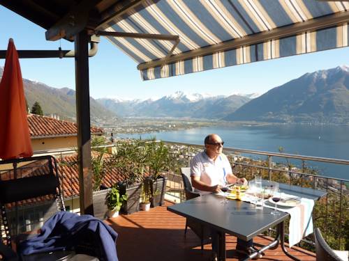 Locarno Codice Promozionale Svizzera Booking.com