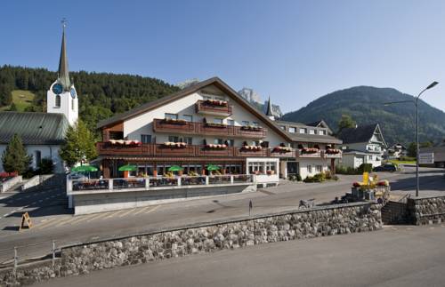 Wildhaus Suisse code promo booking.com