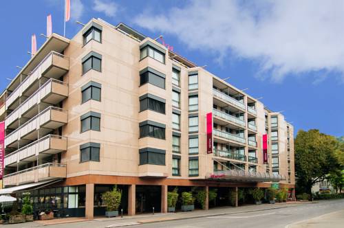 Bienne Suisse code promo booking.com