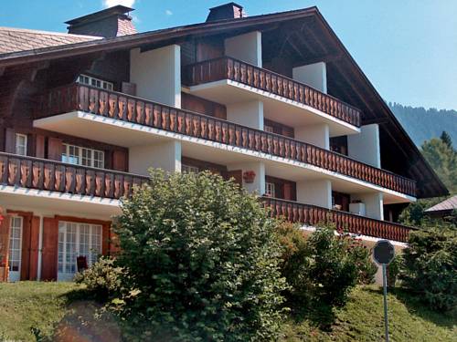 Chesières Suisse code promo booking.com