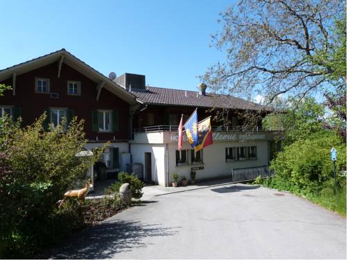 Heiligenschwendi Suisse code promo booking.com