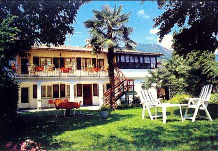 Agno Zwitserland Promotiecode Booking.com