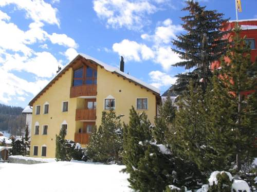 Celerina Suisse code promo booking.com
