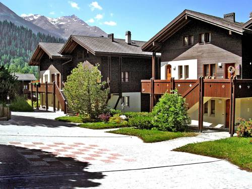 Ernen Suisse code promo booking.com