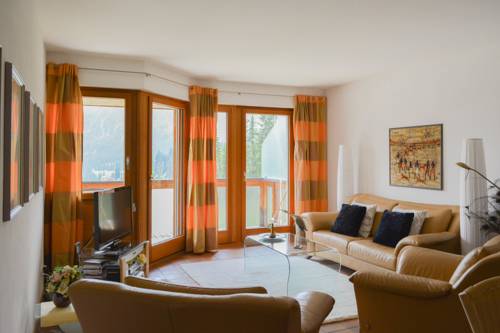 Arosa Suisse code promo booking.com
