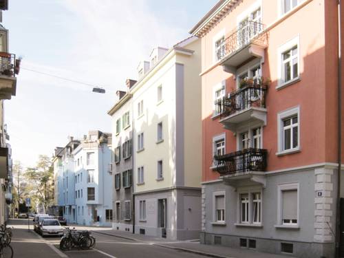 Zürich Zwitserland Promotiecode Booking.com
