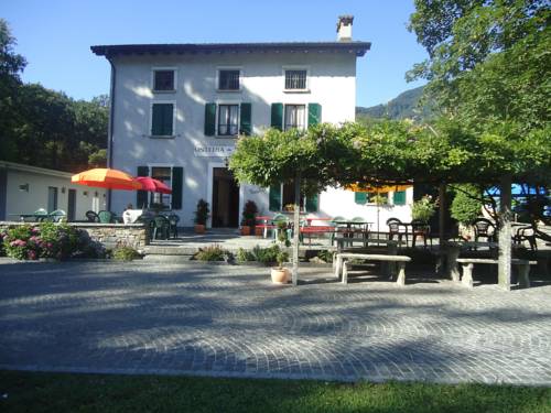 Losone Suisse code promo booking.com