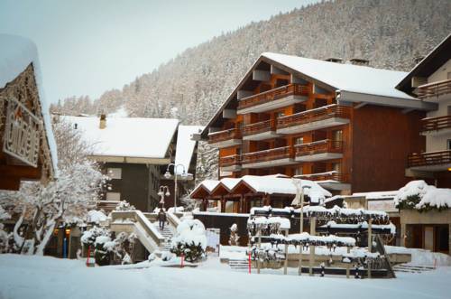 Anzère Codice Promozionale Svizzera Booking.com