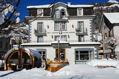 Engelberg Codice Promozionale Svizzera Booking.com