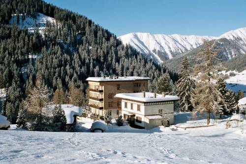 Davos Clavadel Suisse code promo booking.com