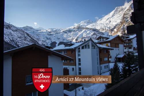 Saas-Fee Switzerland Promo Code Booking.com