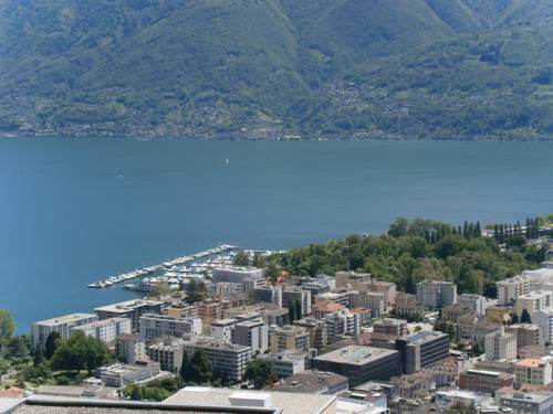 Orselina Suisse code promo booking.com