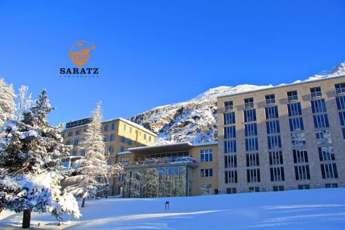 Pontresina Codice Promozionale Svizzera Booking.com