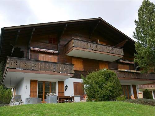 Saanen Suisse code promo booking.com