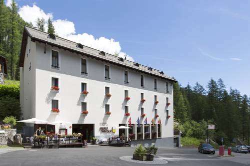 Bosco Gurin Suisse code promo booking.com