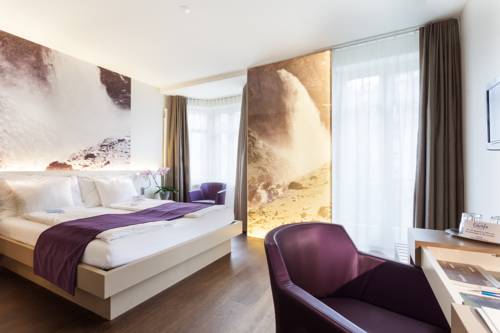 Lucerna Codice Promozionale Svizzera Booking.com