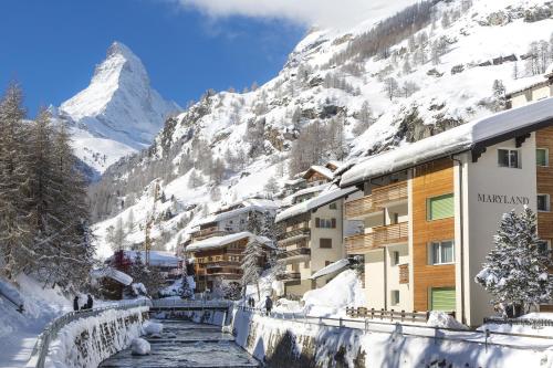 Zermatt Switzerland Promo Code Agoda.com