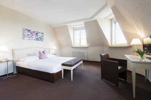 Z&uuml;rich Suisse code promo booking.com