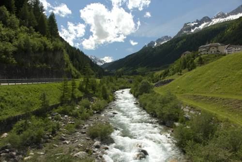 Bedretto Codice Promozionale Svizzera Booking.com