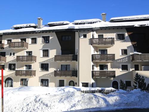Silvaplana Suisse code promo booking.com