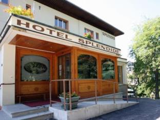 Crans Montana Switzerland Hotels