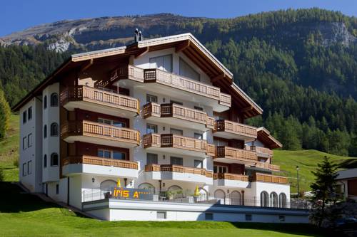 Leukerbad Suisse code promo booking.com