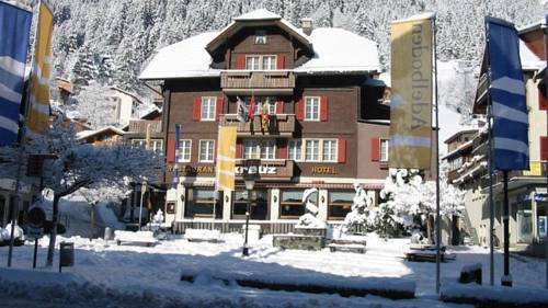 Adelboden Codice Promozionale Svizzera Booking.com