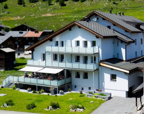 Oberwald Suisse code promo booking.com
