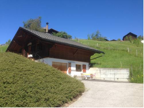Rougemont Suisse code promo booking.com