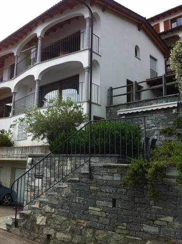 Brione Codice Promozionale Svizzera Booking.com