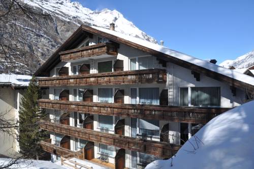 Zermatt Zwitserland Promotiecode Booking.com