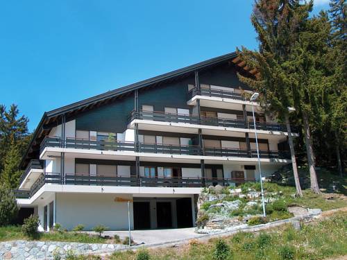 Crans Montana Suisse code promo booking.com