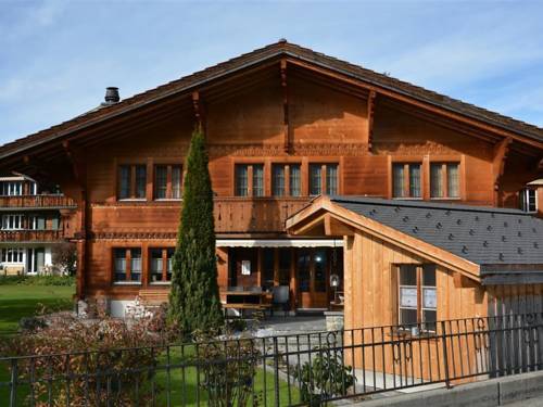 Saanen Codice Promozionale Svizzera Booking.com