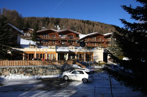 Bellwald Suisse code promo booking.com