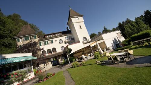 Bad Ragaz Suisse code promo booking.com