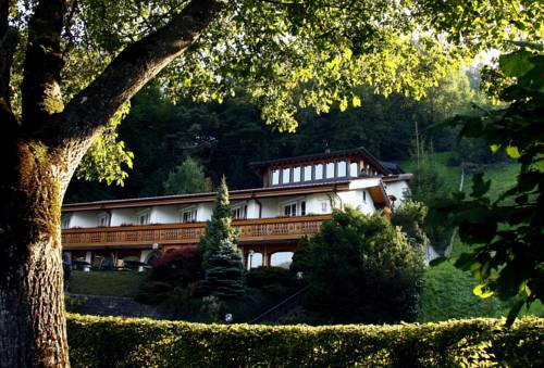 Faulensee Suisse code promo booking.com
