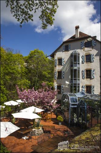 Neuchâtel Suisse code promo booking.com