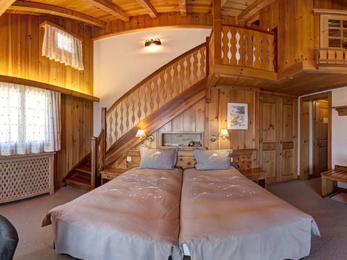 Villars-sur-Ollon Codice Promozionale Svizzera Booking.com