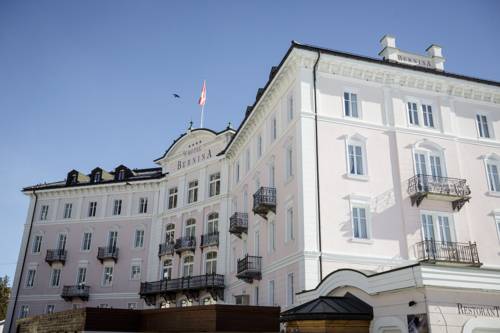 Samedan Suisse code promo booking.com