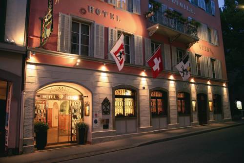 Coire Suisse code promo booking.com