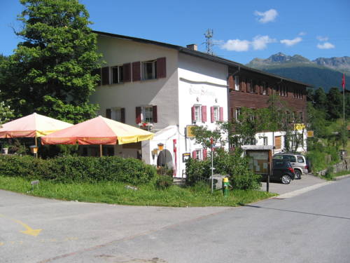 Klosters Suisse code promo booking.com