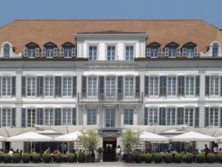 Lausanne Switzerland Hotels